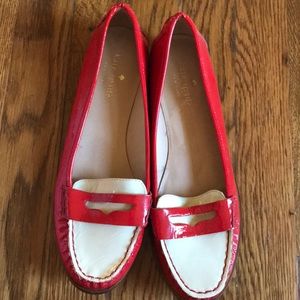 New Kate Spade Lofers